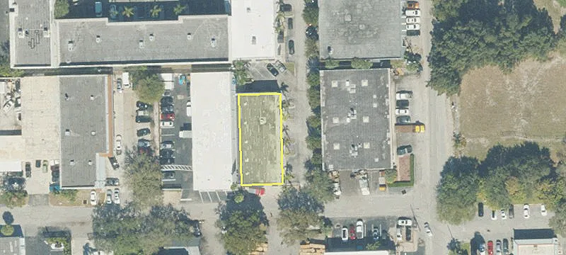 Industrial Flex Space Available