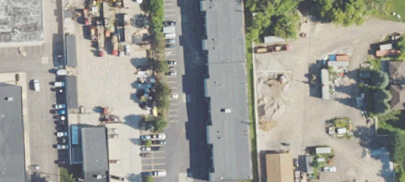 Wixom Industrial Property for Lease