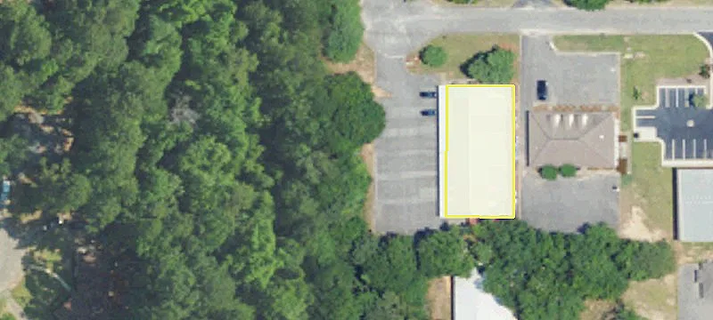 Daphne Office Building For Sale