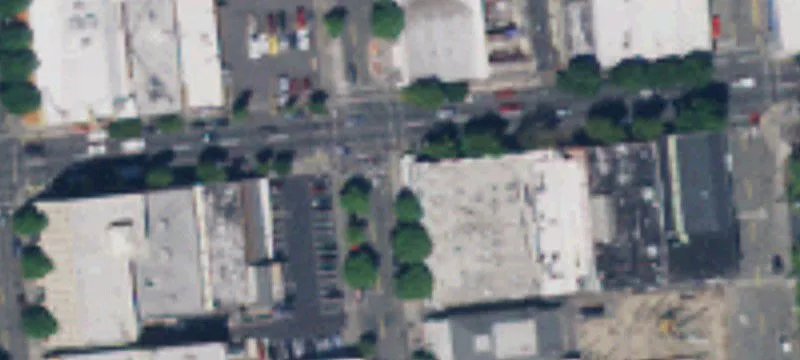 Historic Olympia Mixed-Use Investment