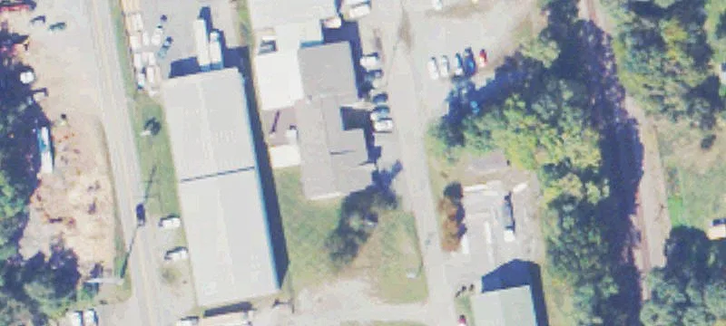 Roanoke Industrial Warehouse with Income