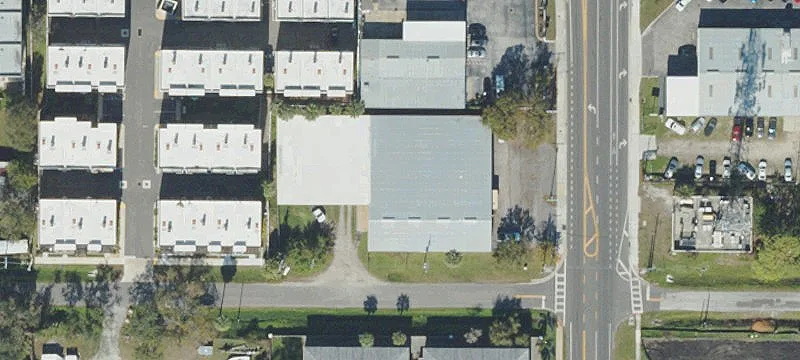 Free-Standing Building on Westshore Blvd