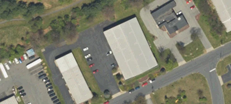 Allentown Industrial Facility with Office