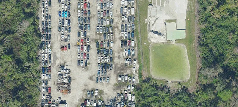 Auburndale Industrial Property for Sale