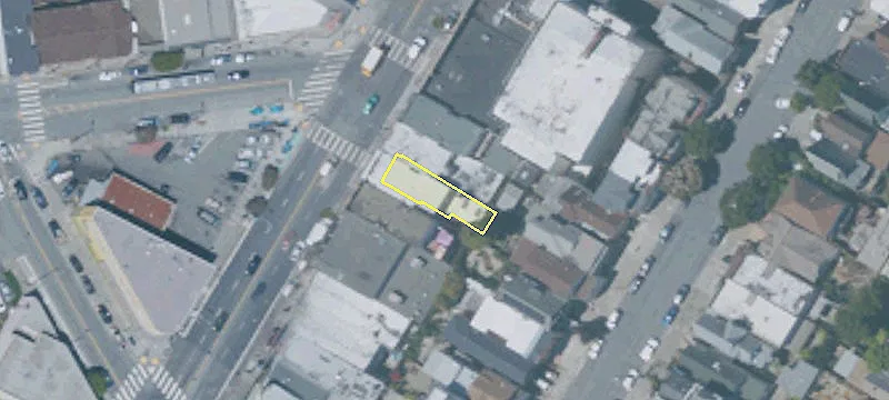 Retail Space For Lease