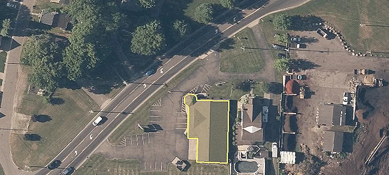 Established Canton Commercial Property For Sale