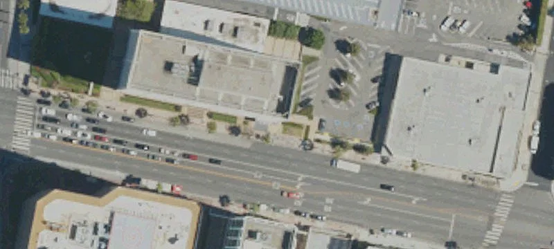 Class A Office in Sherman Oaks