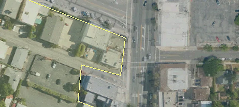 Altadena Commercial Land Opportunity