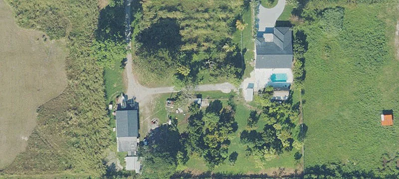 Prime Land in Redland, Miami