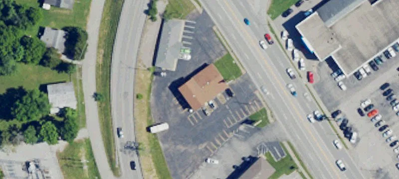 Freestanding Dutch Bros Investment Property