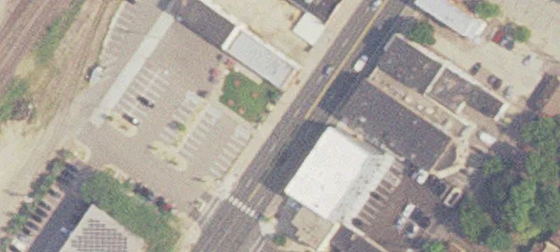 Arby's Investment Property For Sale