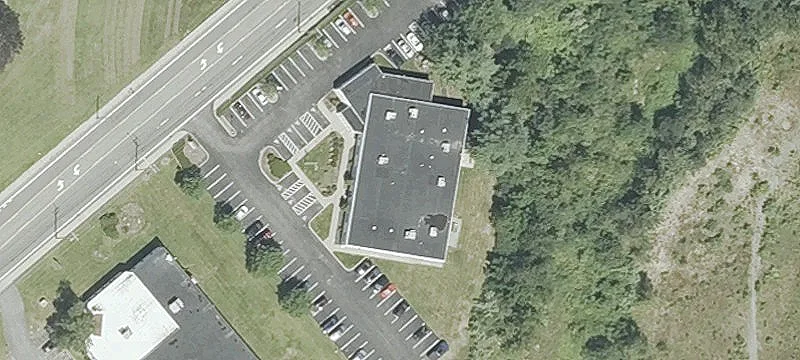 Cranston Office Building For Sale