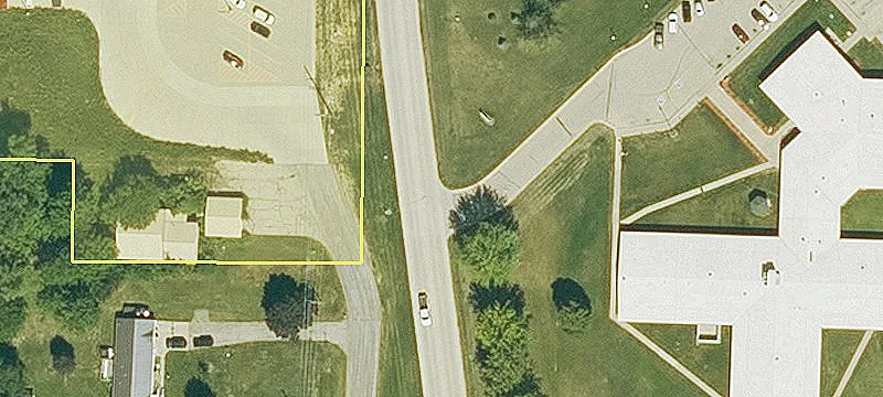 Dubuque Land Redevelopment Opportunity