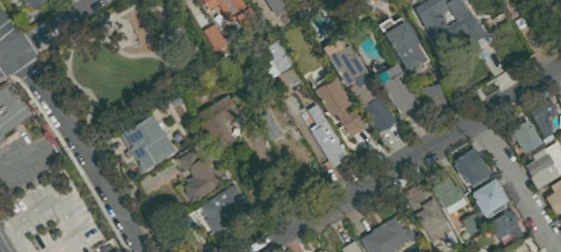 Laguna Beach Buildable Lot