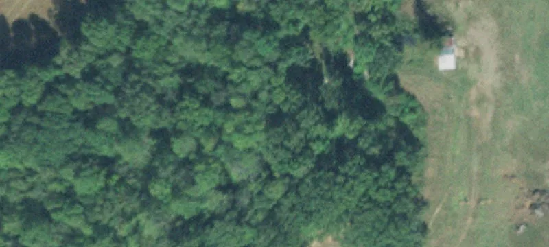 93.75 Acres Recreational Land
