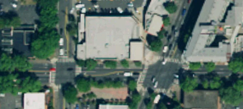 Former Drug Store Opportunity