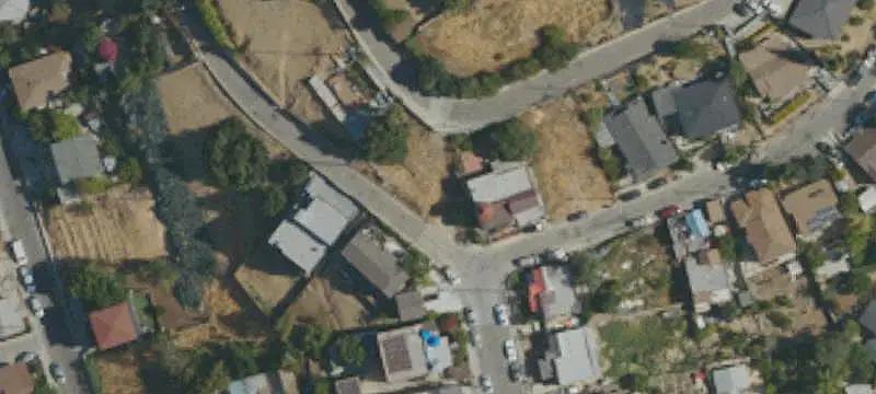 City Terrace Land with Downtown View