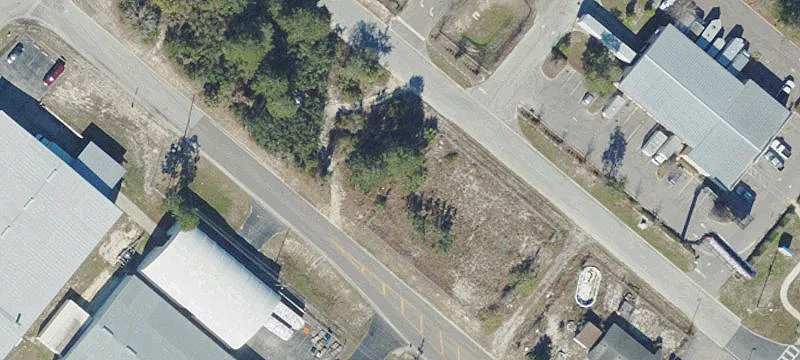 Prime Commercial Site on US-19