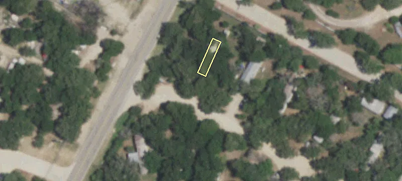 Shady Acres Mobile Home Park