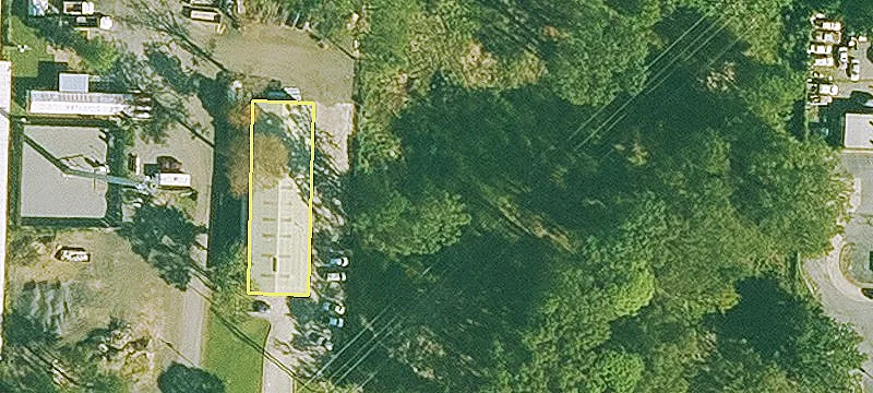 Commercial Lot in Little Rock