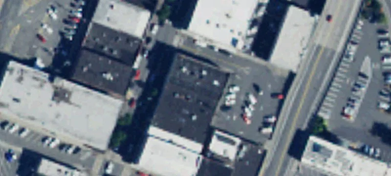 Downtown Mount Vernon Office/Retail Space