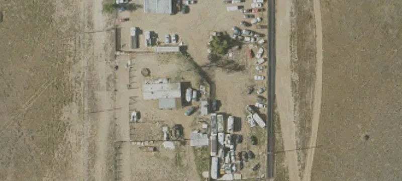 4.32-Acre Commercial Compound For Sale