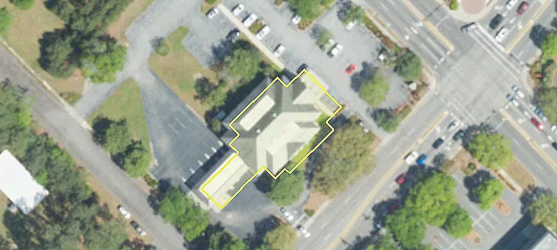 Office and Retail Space Available