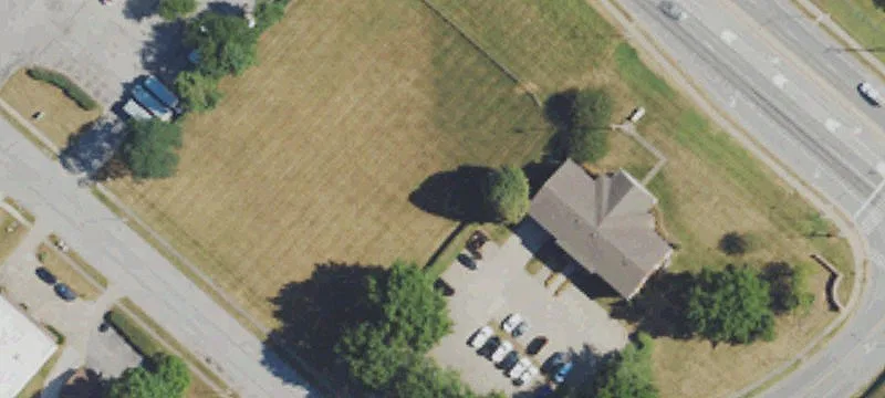 Lexington Development Opportunity For Sale