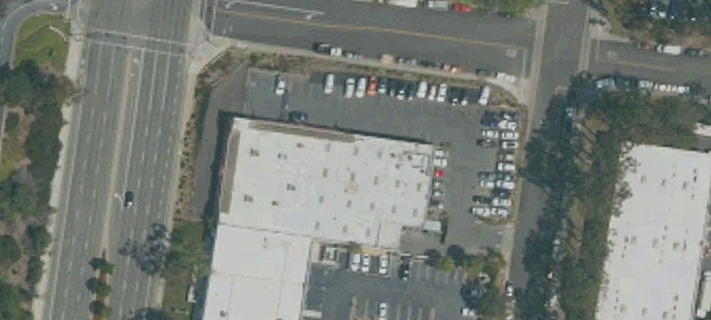 Laguna Hills Industrial Space