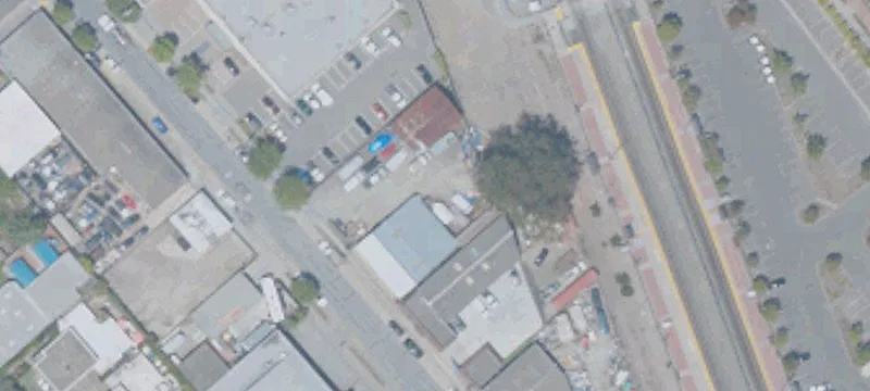 San Mateo Flex Space For Sale