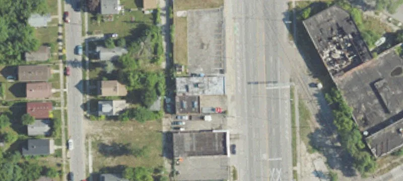Detroit Drinking Den Opportunity