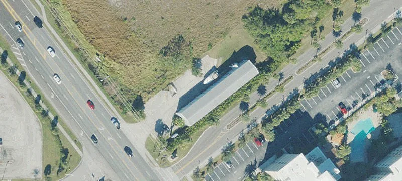 Cape Canaveral Commercial Opportunity