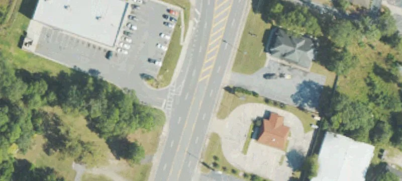 Highway Frontage Retail Opportunity