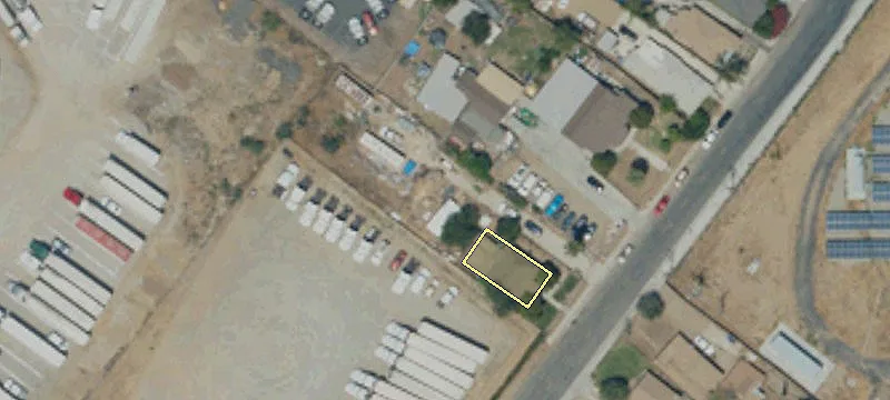2.02 Acres Entitled Land