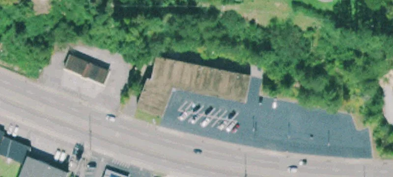 Office Space on Ashland Terrace