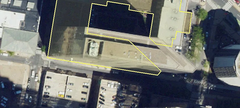Retail Space Available For Rent