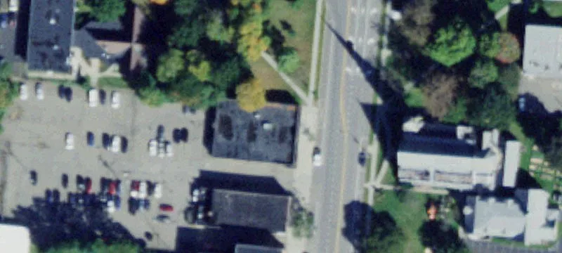 Freestanding Storefront Property For Sale