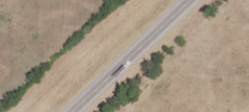 Highway Frontage Commercial Property