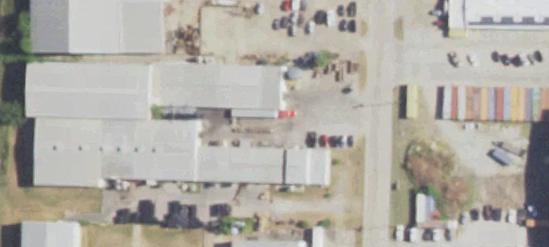 Royse City Industrial Property