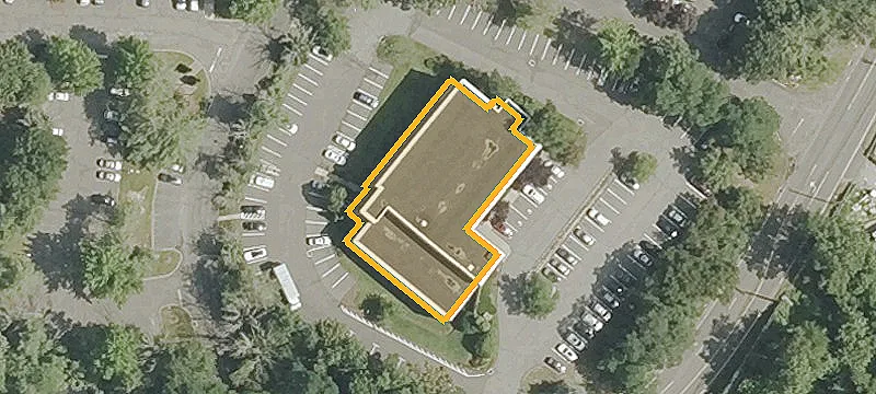 Trumbull Office Property For Sale