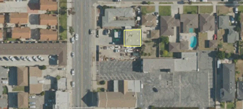 Land Parcel in Bellflower