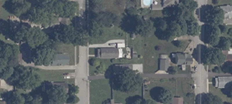 Retail Building For Sale