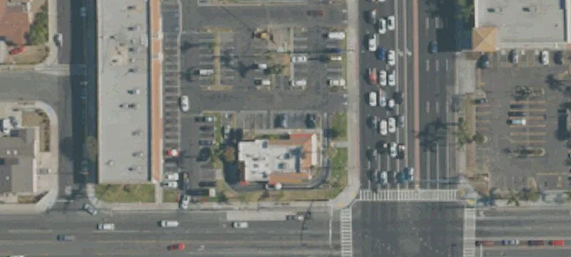 Drive-Thru Restaurant Opportunity