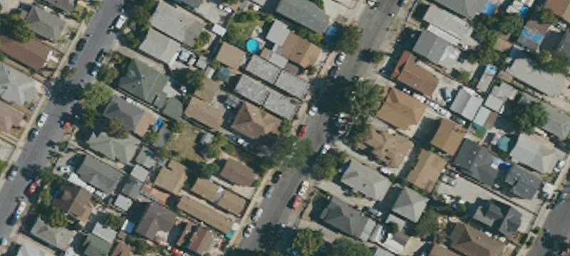 Los Angeles Four-Unit Income Property
