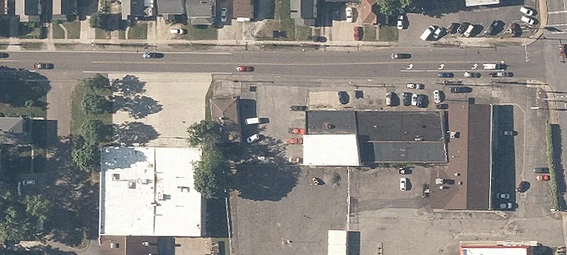 Akron Investment Opportunity For Sale