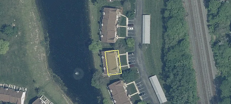 Shadow Lakes Townhome Condo Package