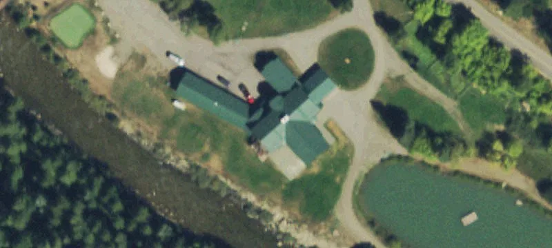 Mixed-Use Property For Sale
