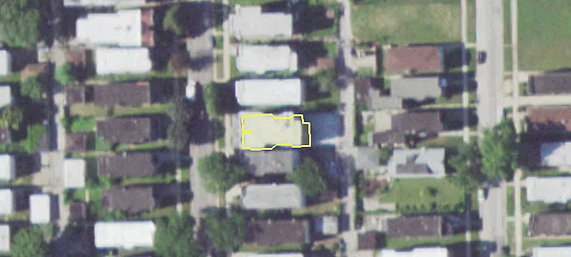 Englewood 6-Unit Multifamily Building