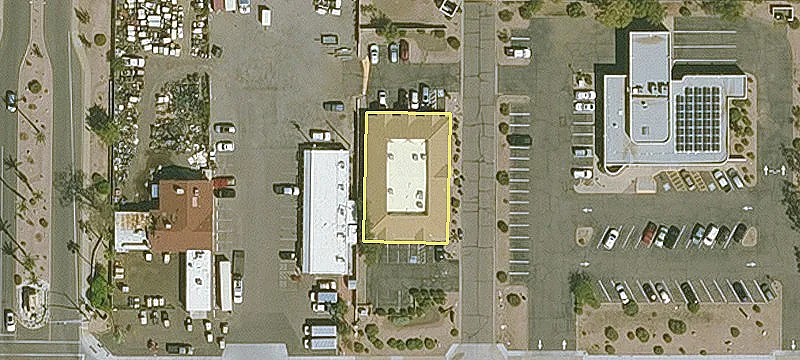 Office Space For Lease