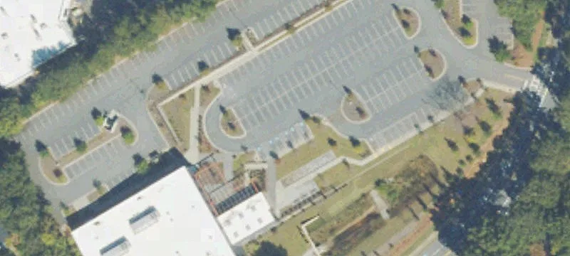 Peachtree Corners Office Building